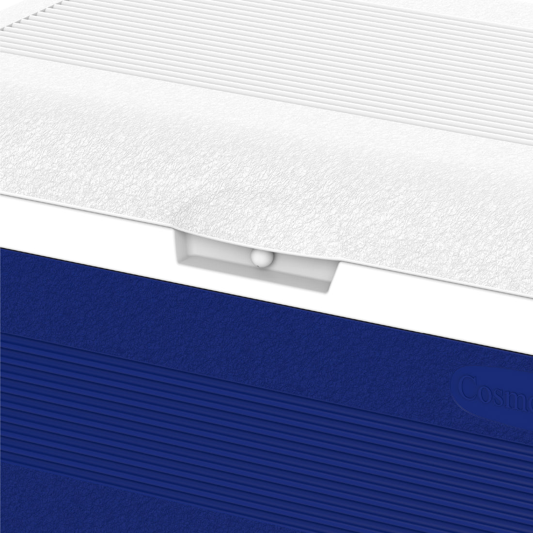 Cosmoplast UAE 40L KeepCold Deluxe Icebox