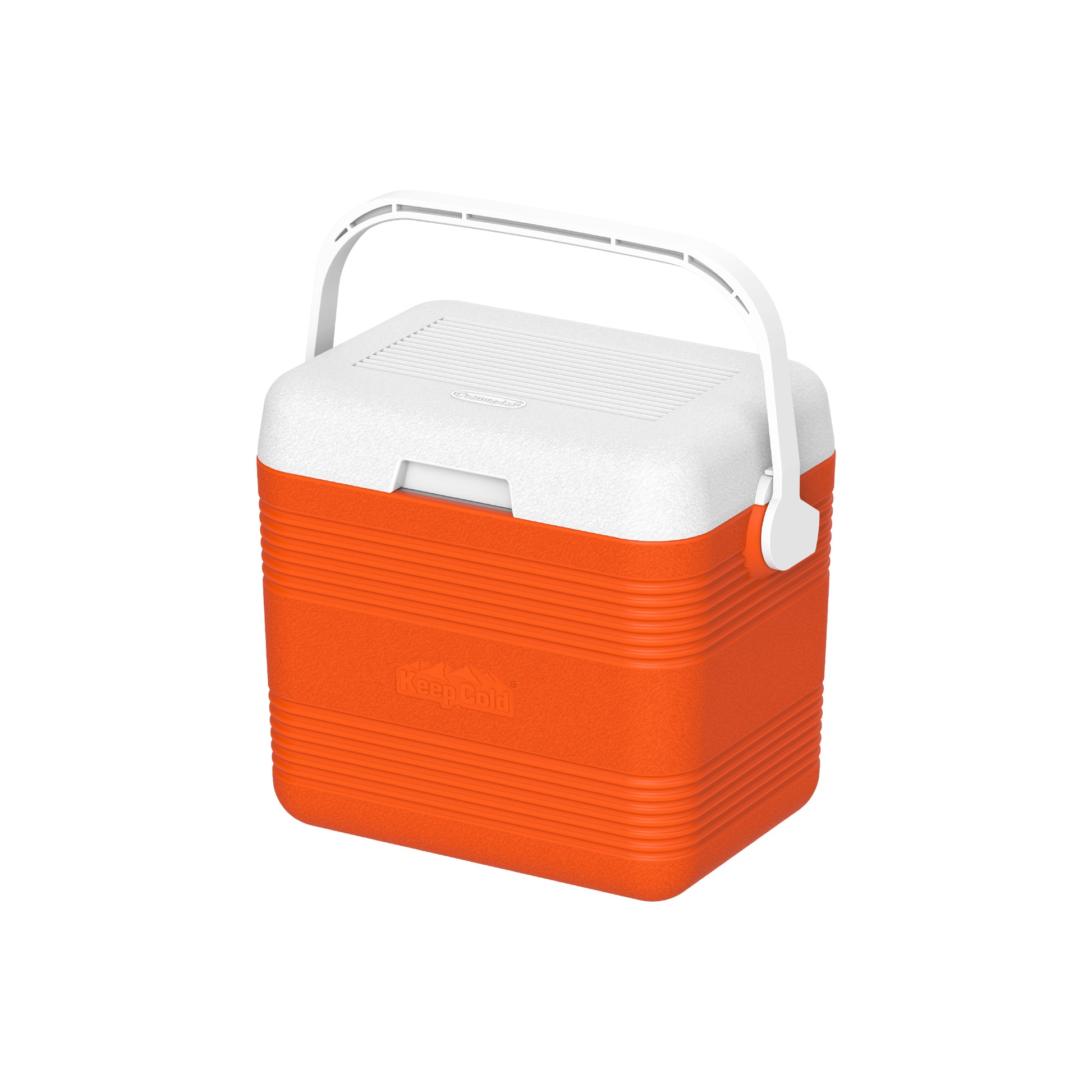 10L KeepCold Deluxe Icebox