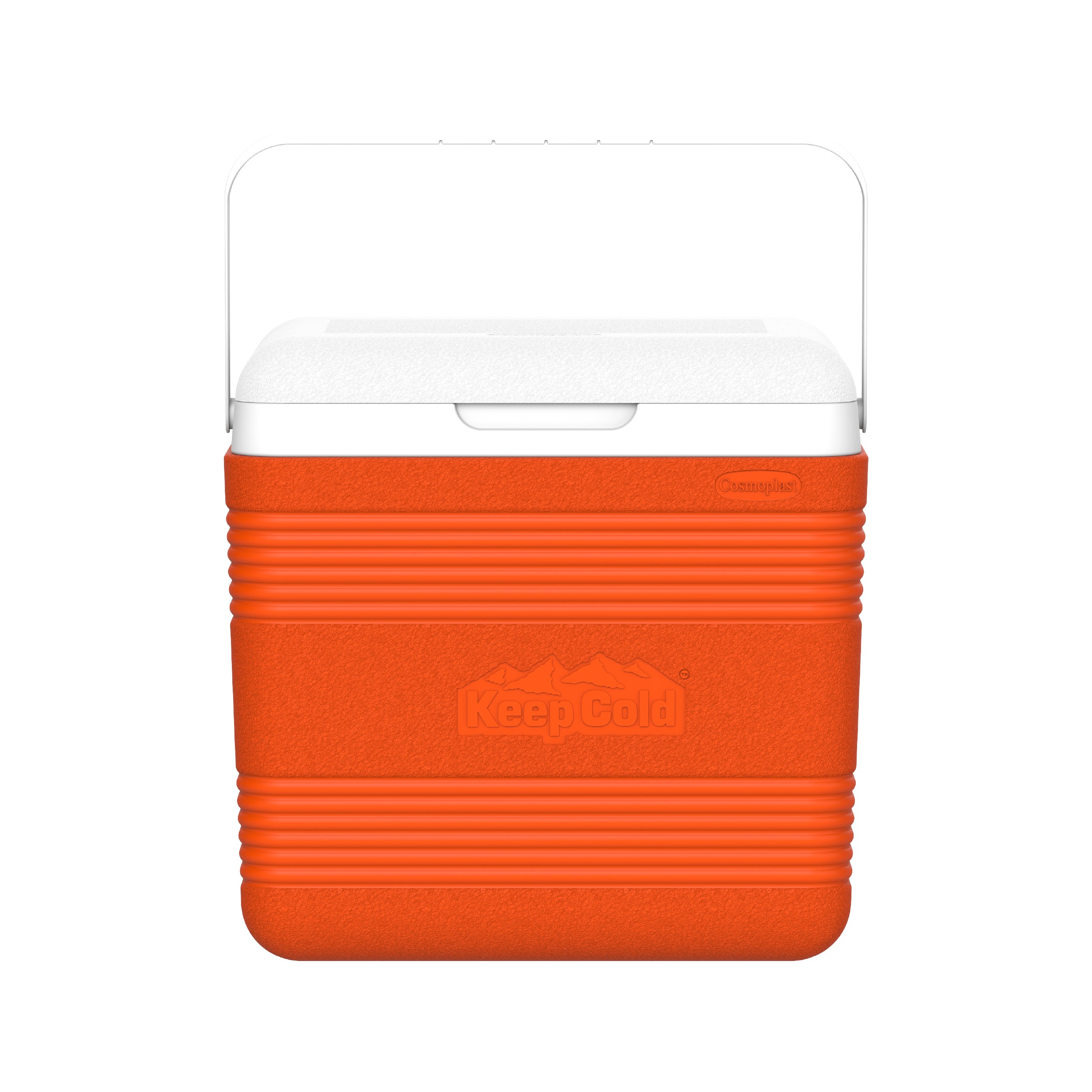 Cosmoplast UAE 18L KeepCold Deluxe Icebox