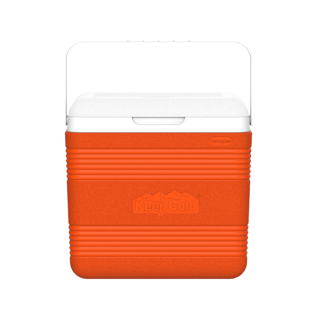 Cosmoplast UAE 18L KeepCold Deluxe Icebox