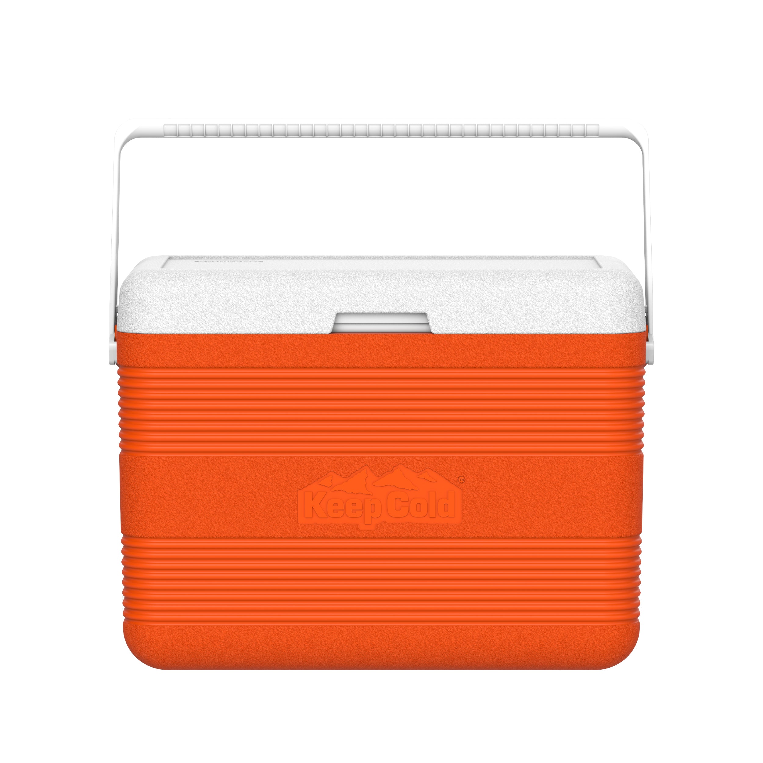 Cosmoplast 30L KeepCold Deluxe Icebox