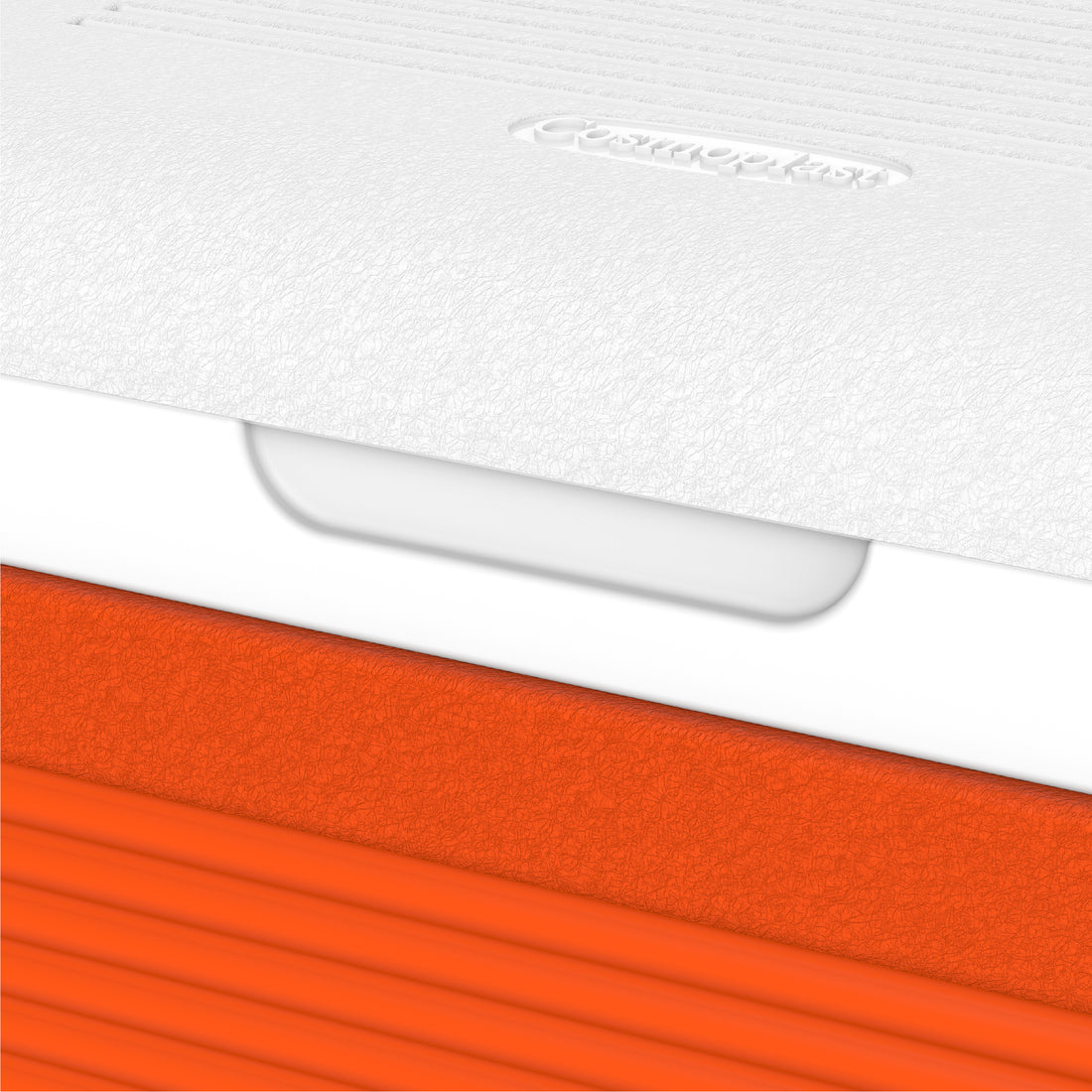 Cosmoplast UAE 18L KeepCold Deluxe Icebox