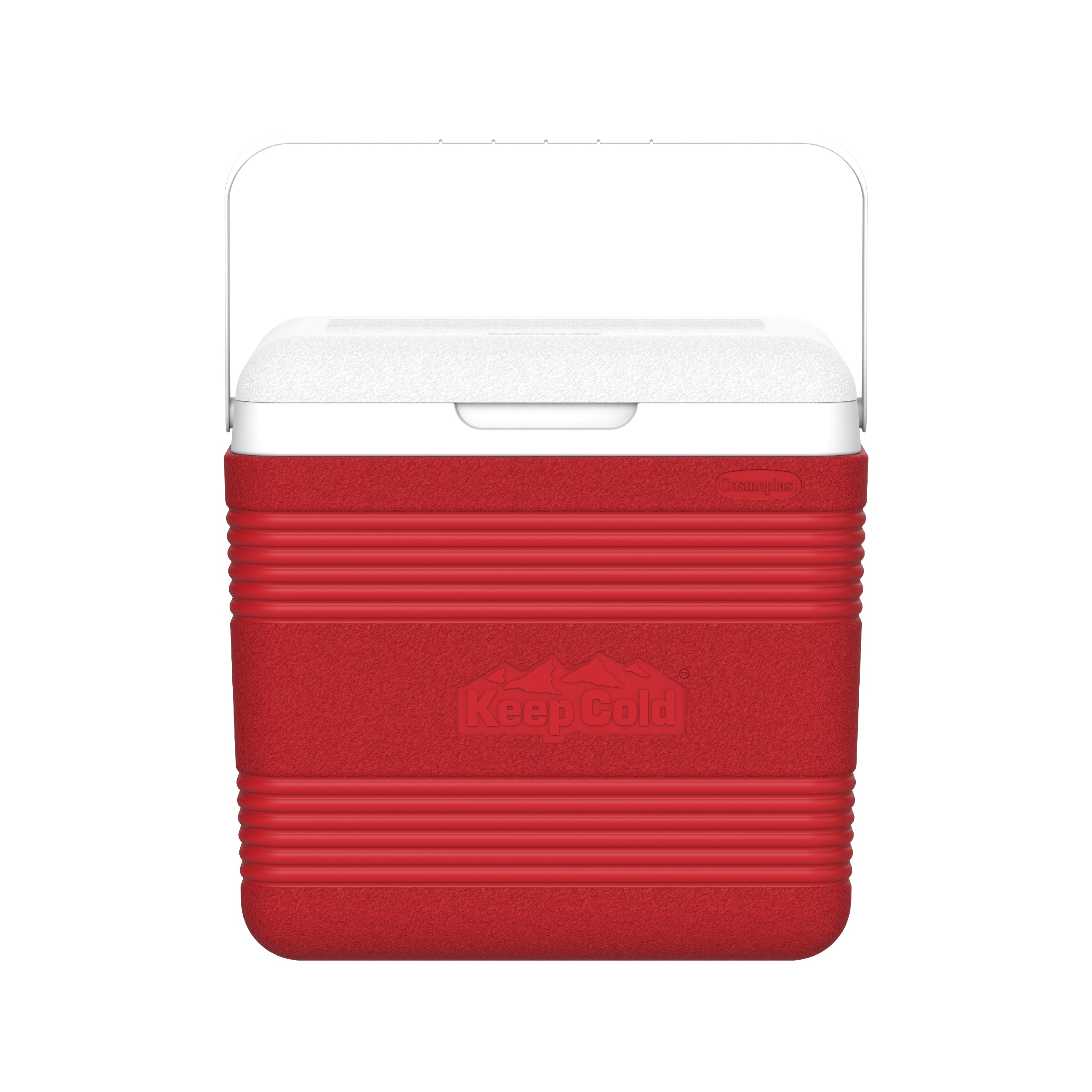 Cosmoplast UAE 18L KeepCold Deluxe Icebox