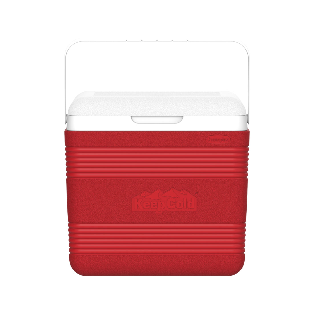 Cosmoplast UAE 18L KeepCold Deluxe Icebox