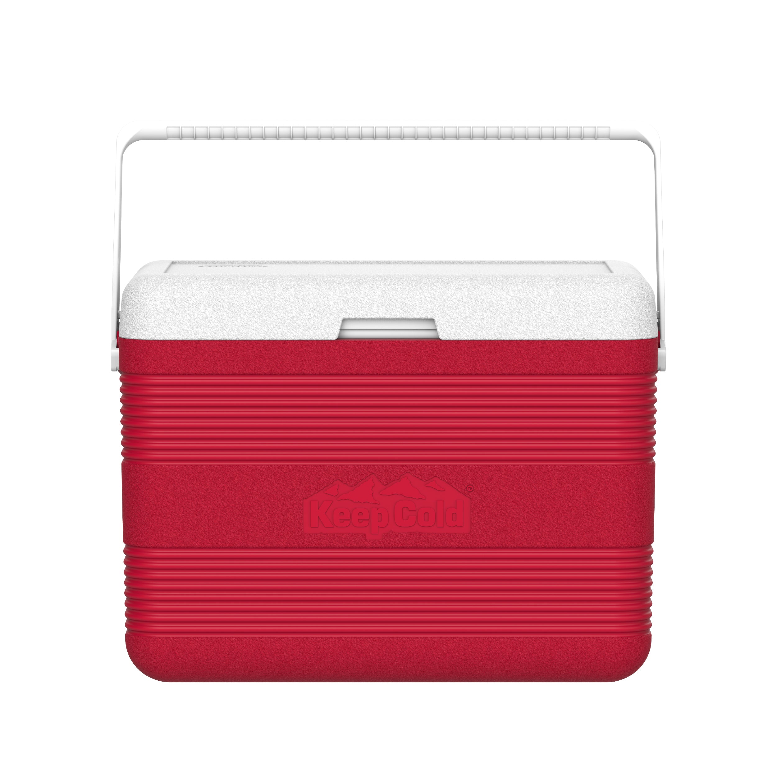 Cosmoplast 30L KeepCold Deluxe Icebox