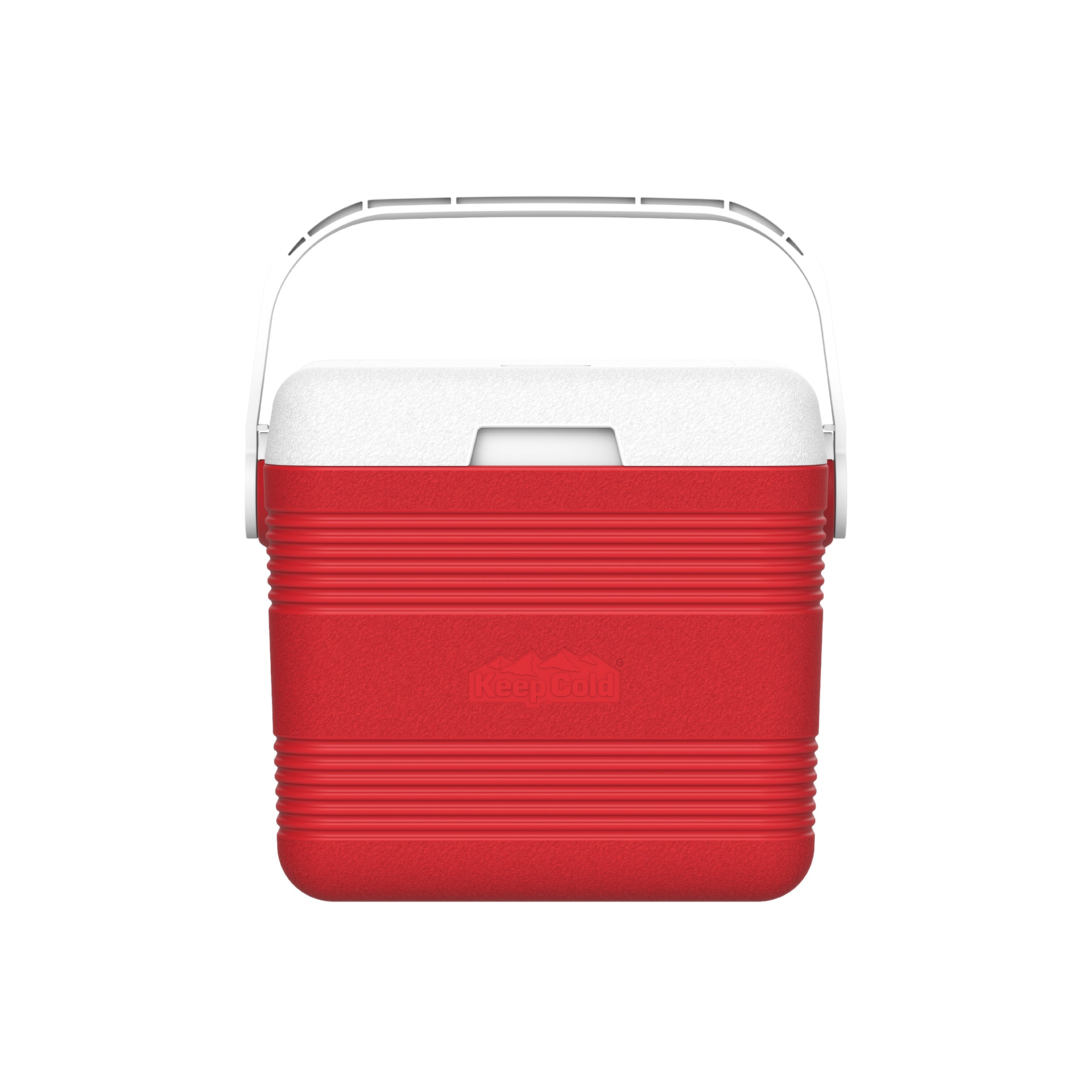 10L KeepCold Deluxe Icebox