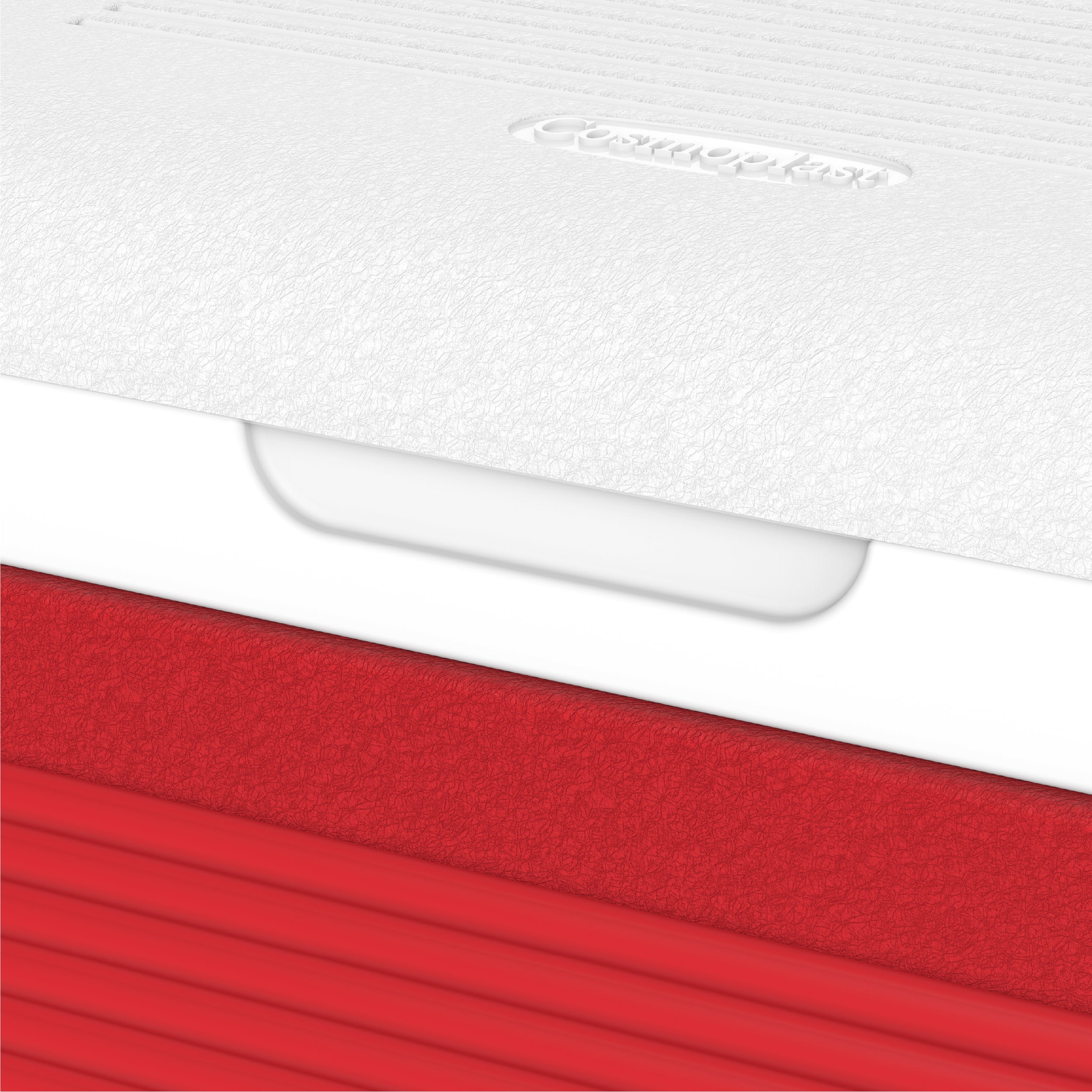 Cosmoplast UAE 18L KeepCold Deluxe Icebox