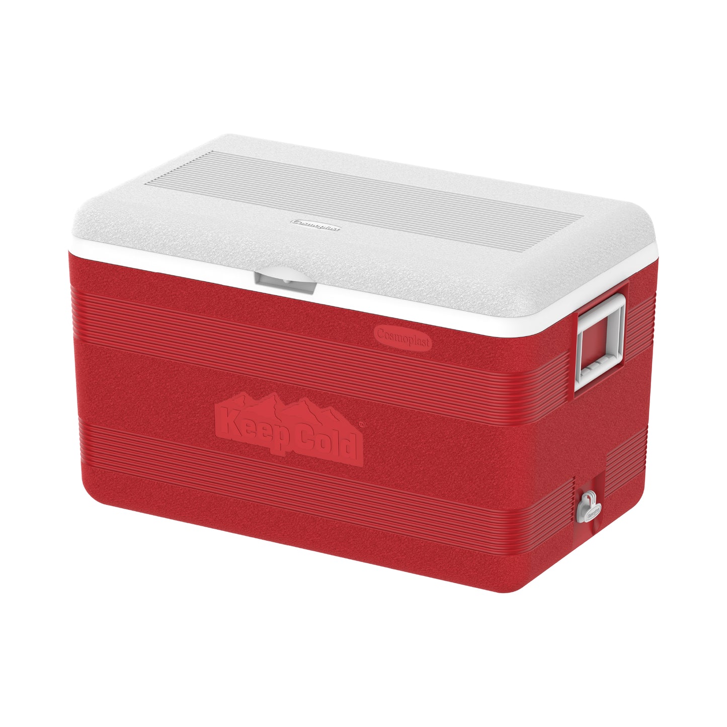59L KeepCold Deluxe Icebox