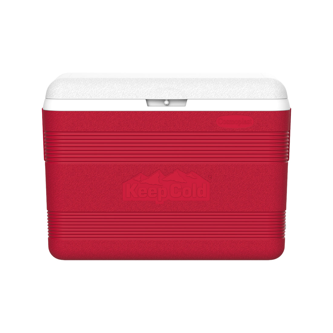 Cosmoplast UAE 40L KeepCold Deluxe Icebox