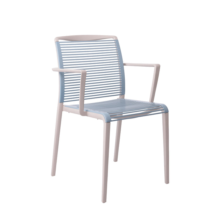 Avenica Dining Armchair,