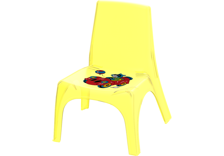 Cosmoplast UAE Baby Chair 