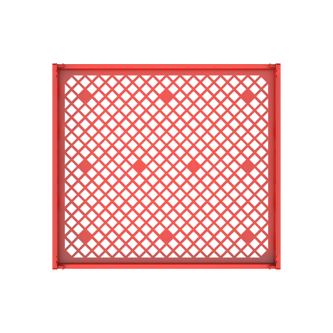 Storage Crate 28 Liters