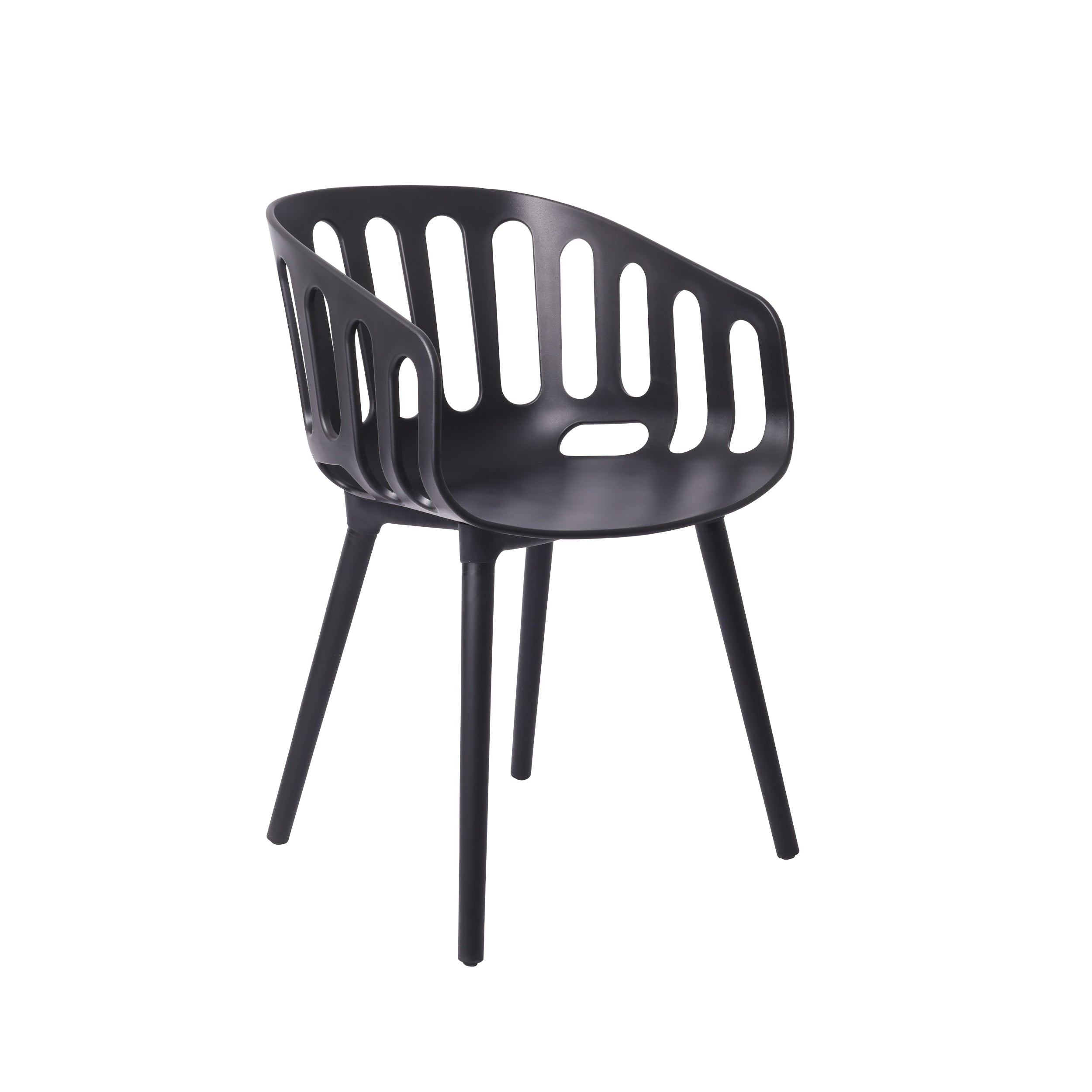 Basket Dining Chair