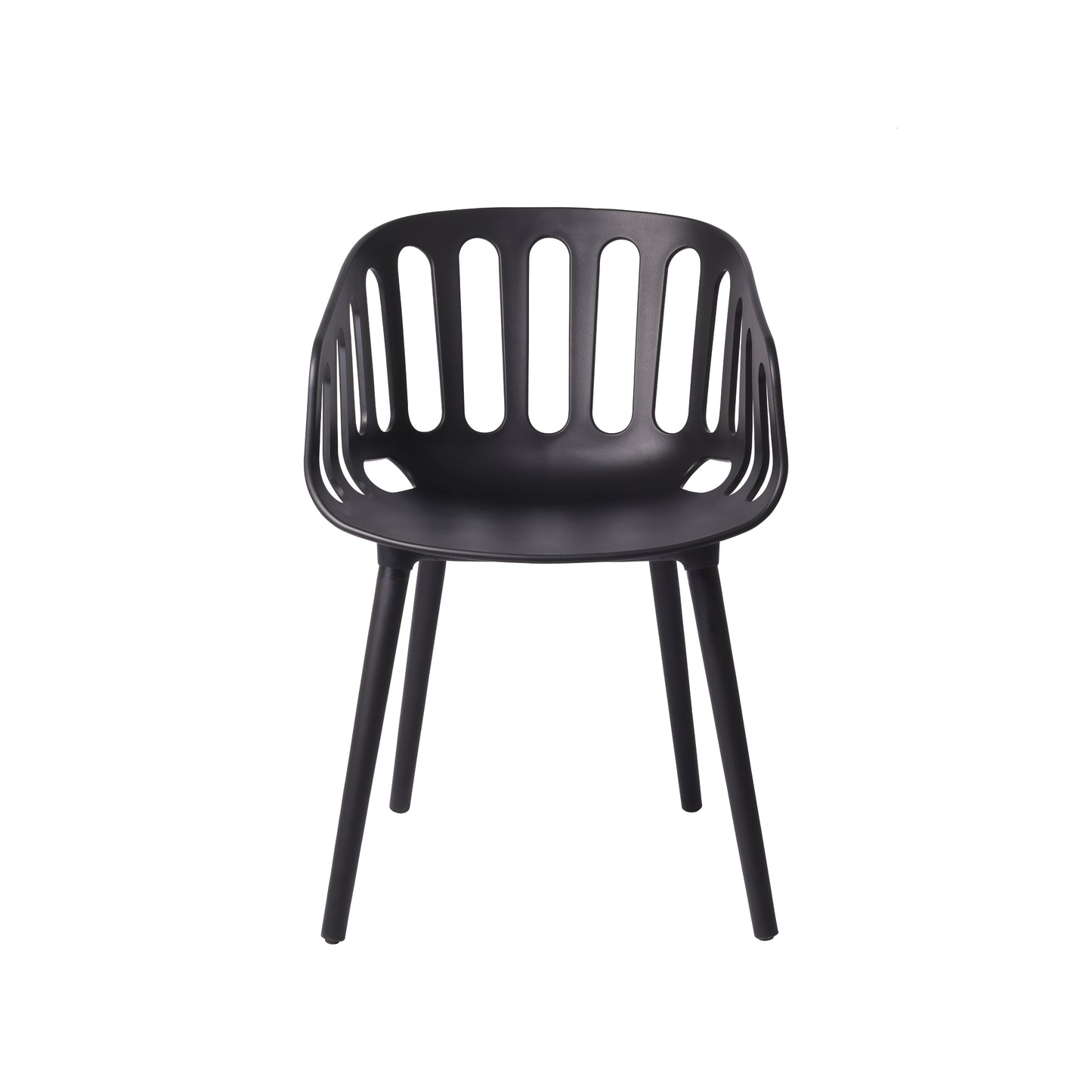 Basket Dining Chair