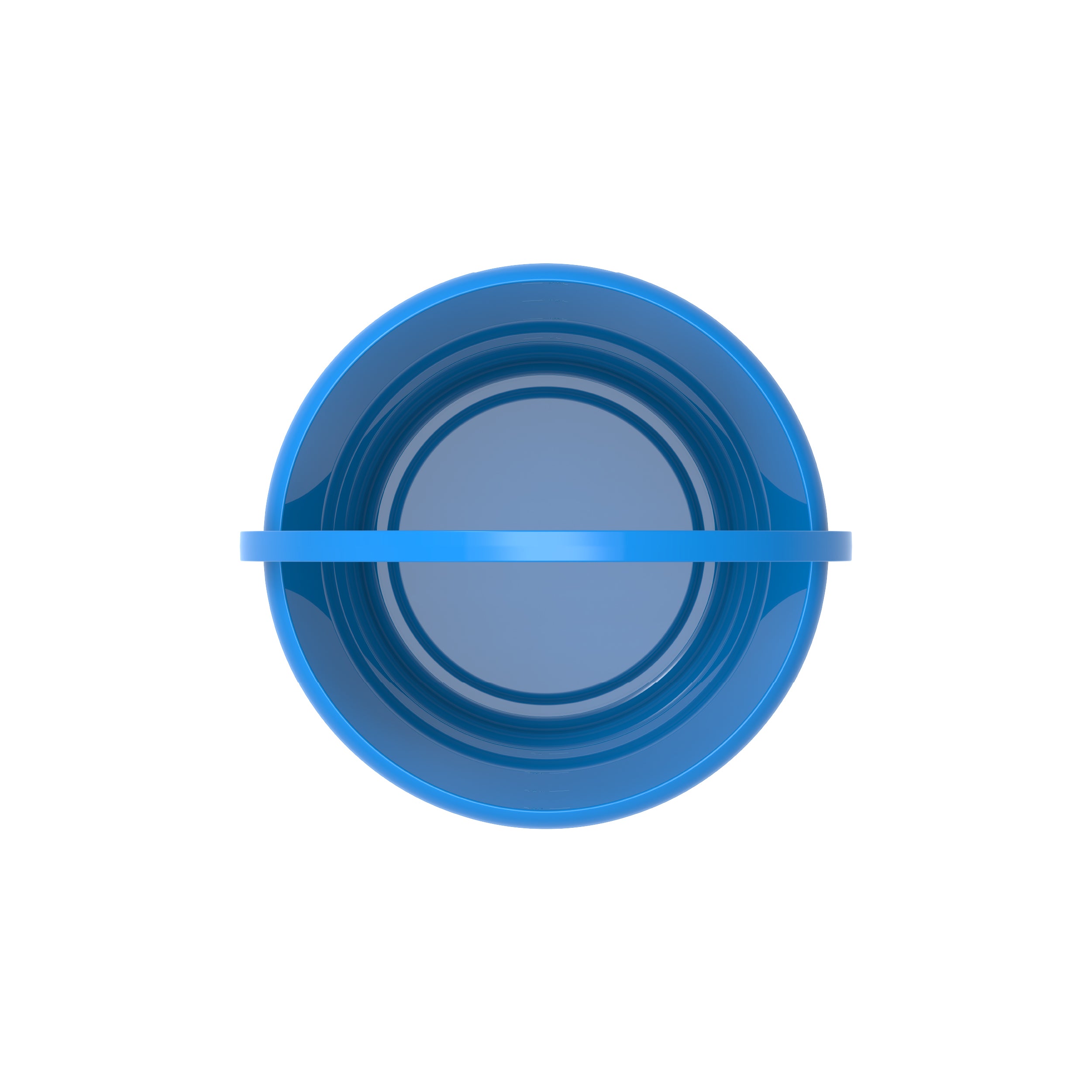 5L Plastic Bucket with Handle