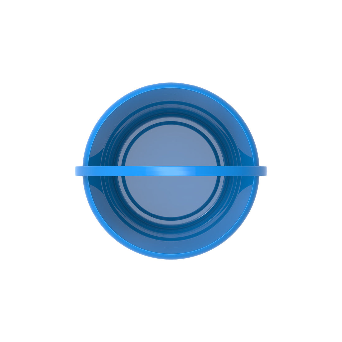 20L Plastic Bucket with Handle