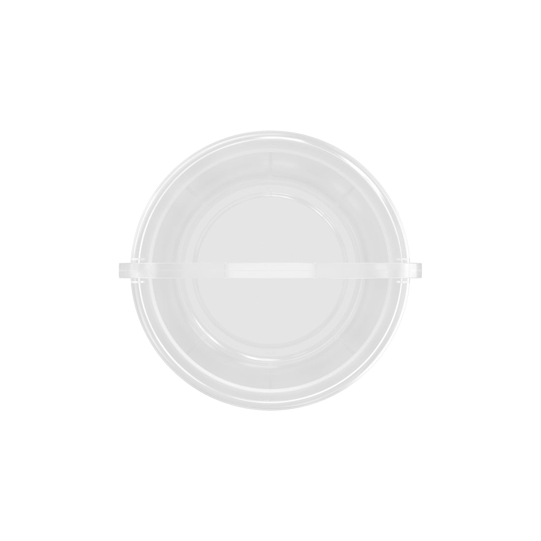 20L Plastic Bucket with Handle