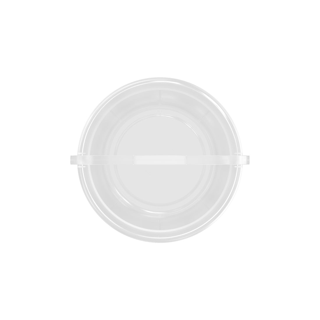 10L Plastic Bucket with Handle