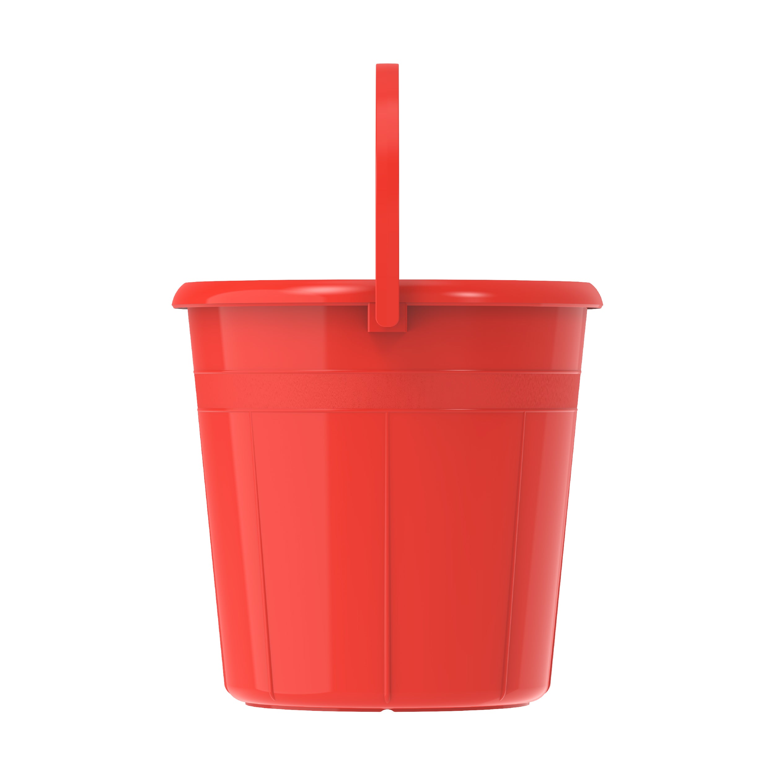 5L Plastic Bucket with Handle