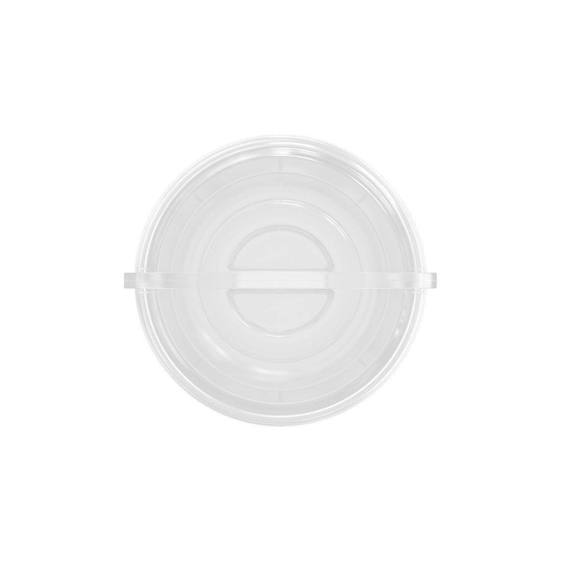 20L Plastic Bucket with Handle