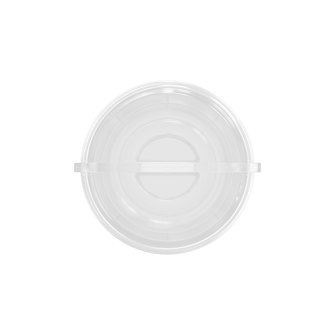 10L Plastic Bucket with Handle