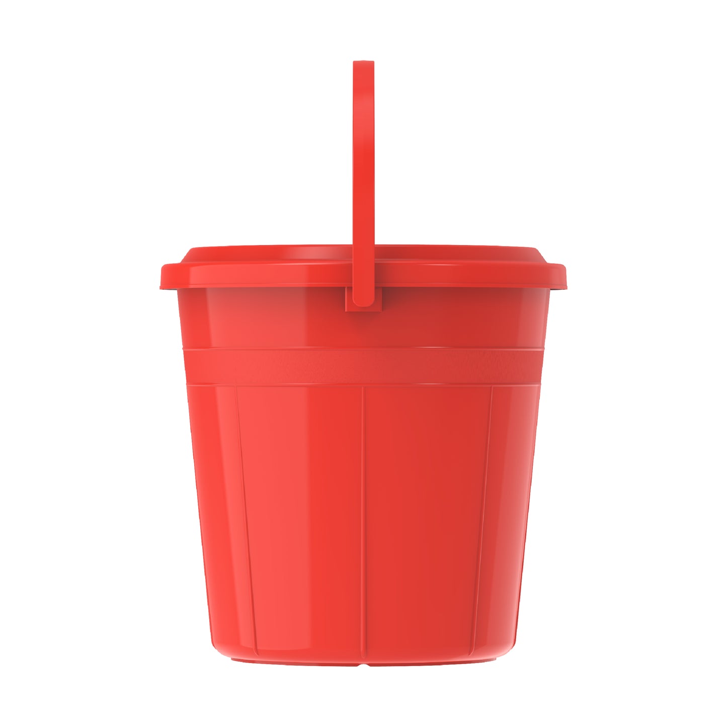  15L Plastic Bucket with Handle