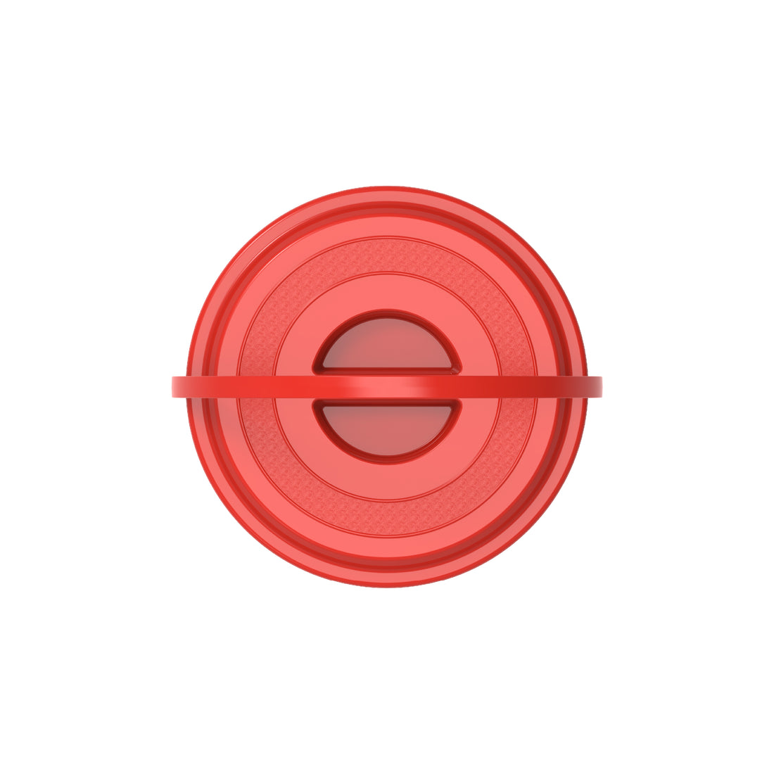  15L Plastic Bucket with Handle