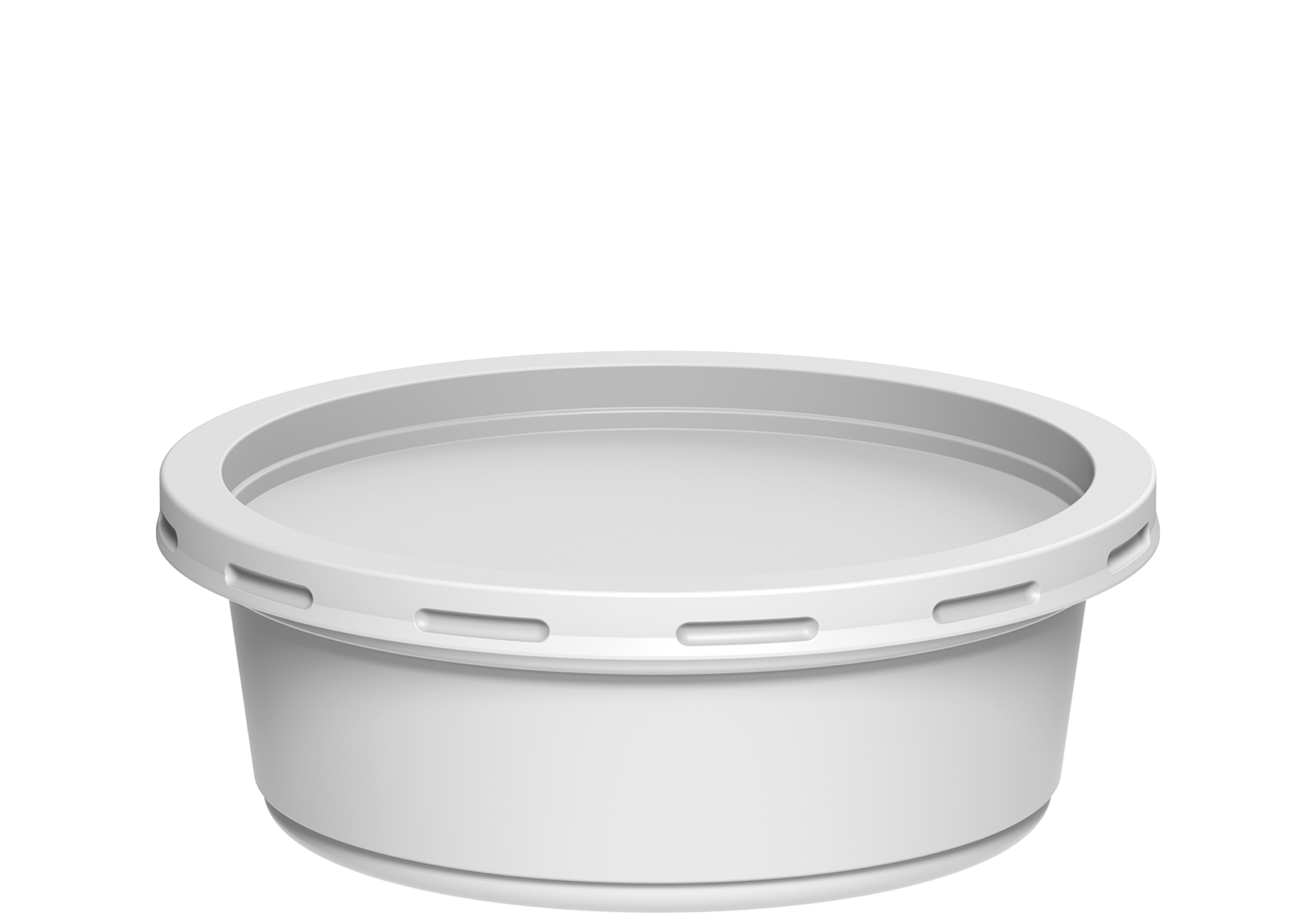White plastic tub deals