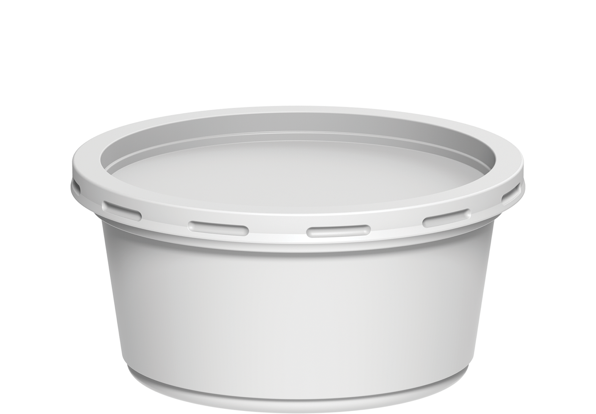 Plastic pails online with lids wholesale