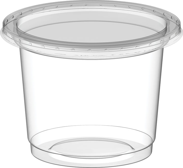 Garlic Cup