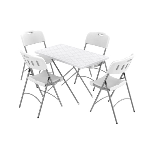 Picnic Set of Table & Chairs 