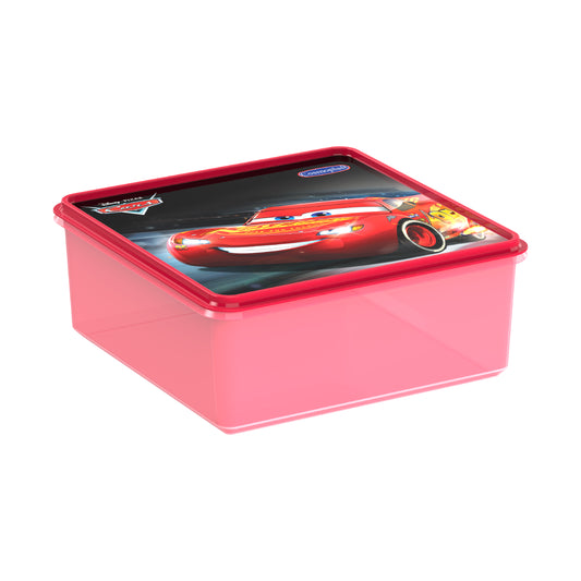 Lightning McQueen Storage Box 8 Liters