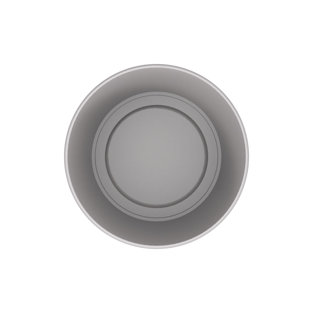 Round Waste Basket