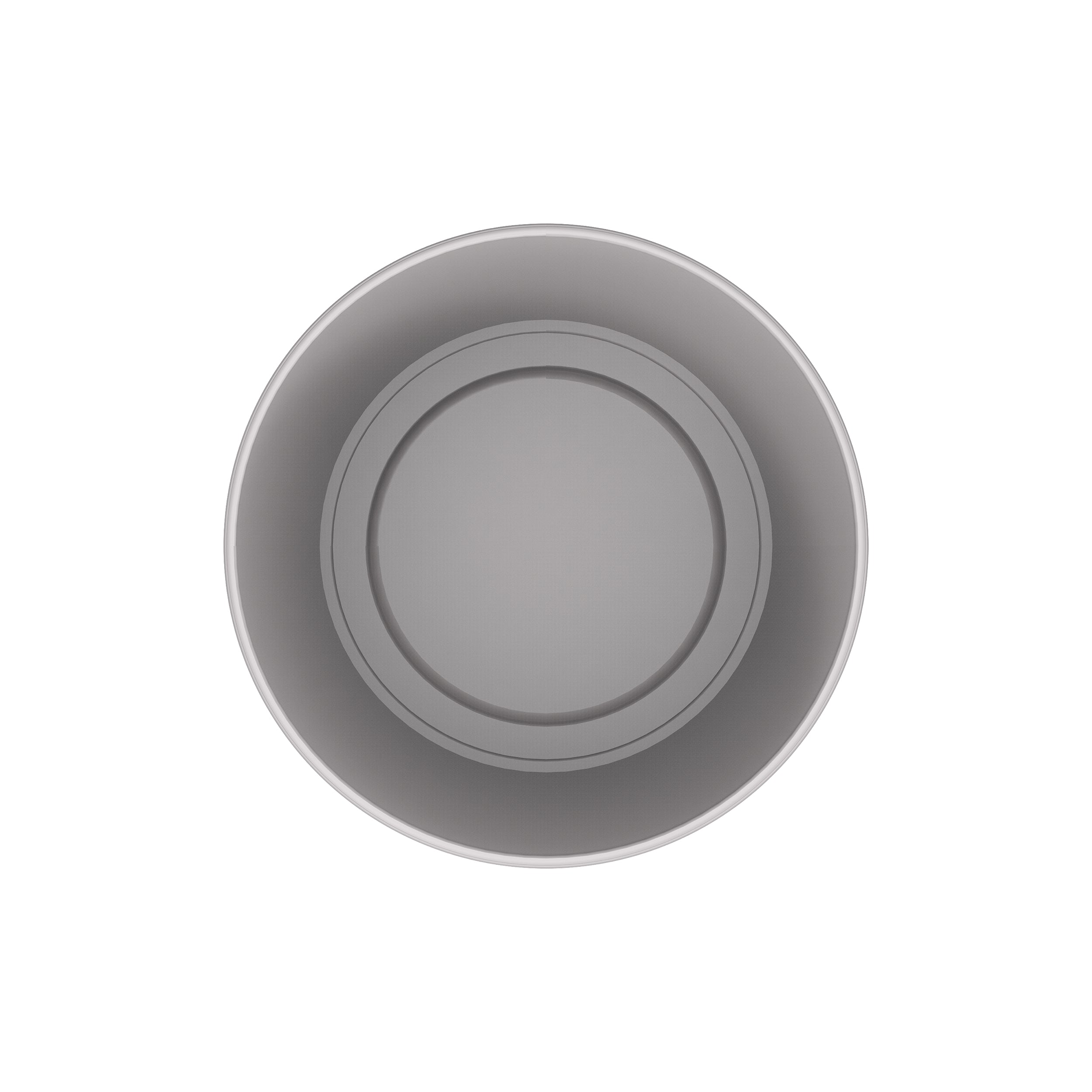 10L Cedarattan Round Waste Basket