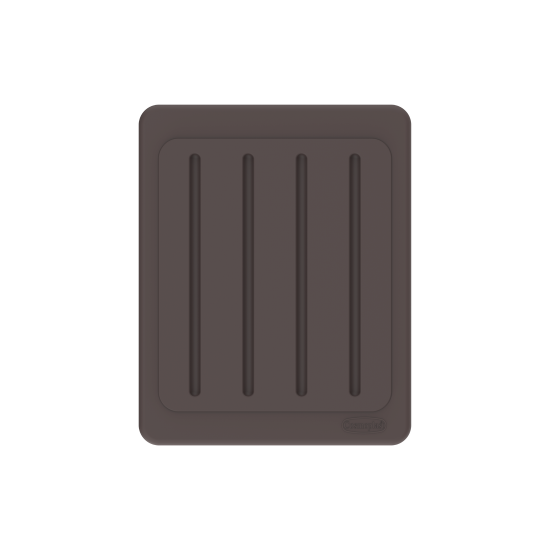  5 Tiers Storage Cabinet with Drawers & Wheels