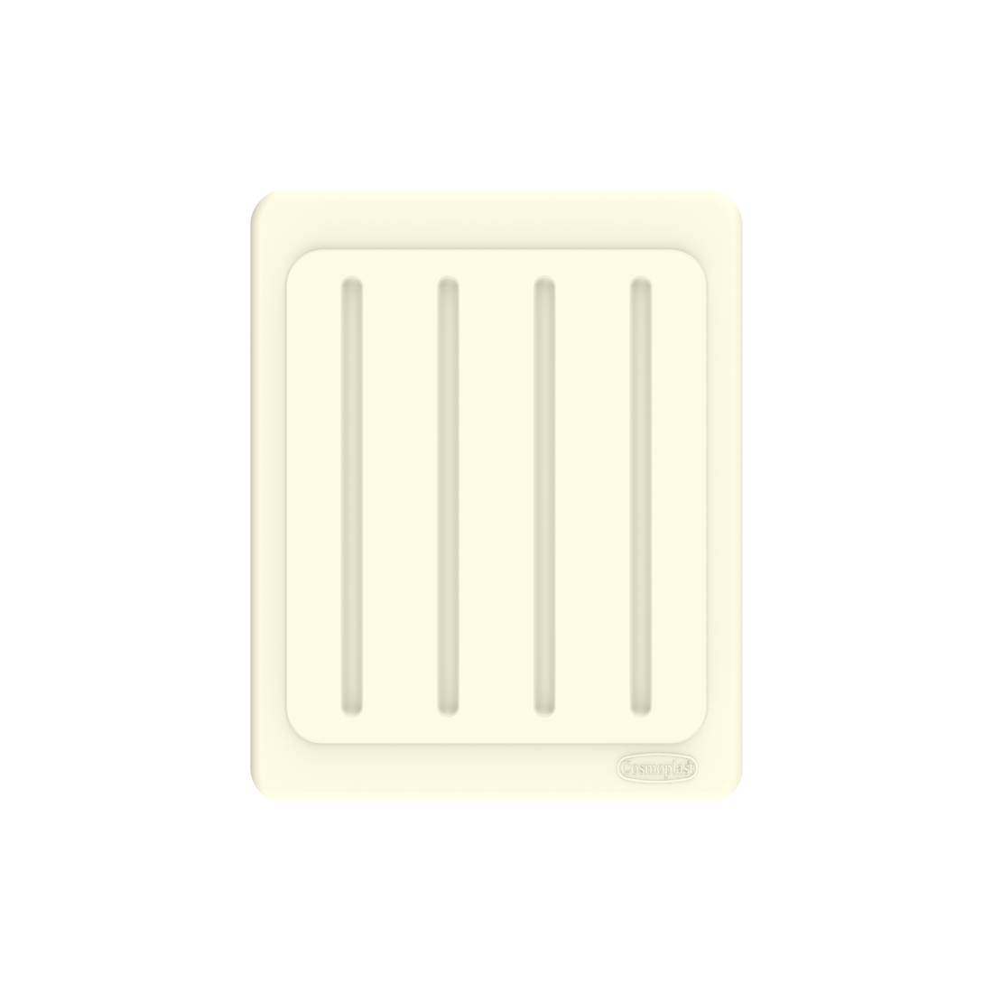  5 Tiers Storage Cabinet with Drawers & Wheels