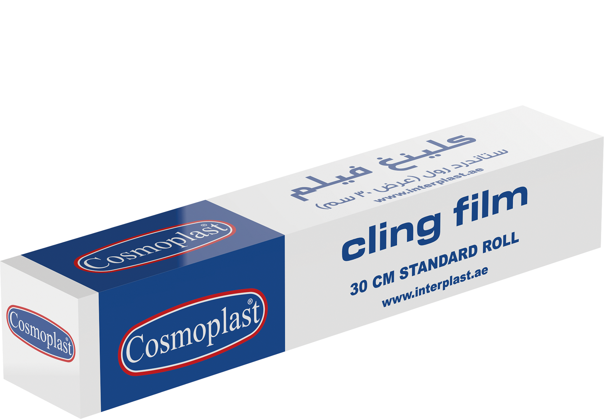 Cling Film 30 cm - Standard Roll
