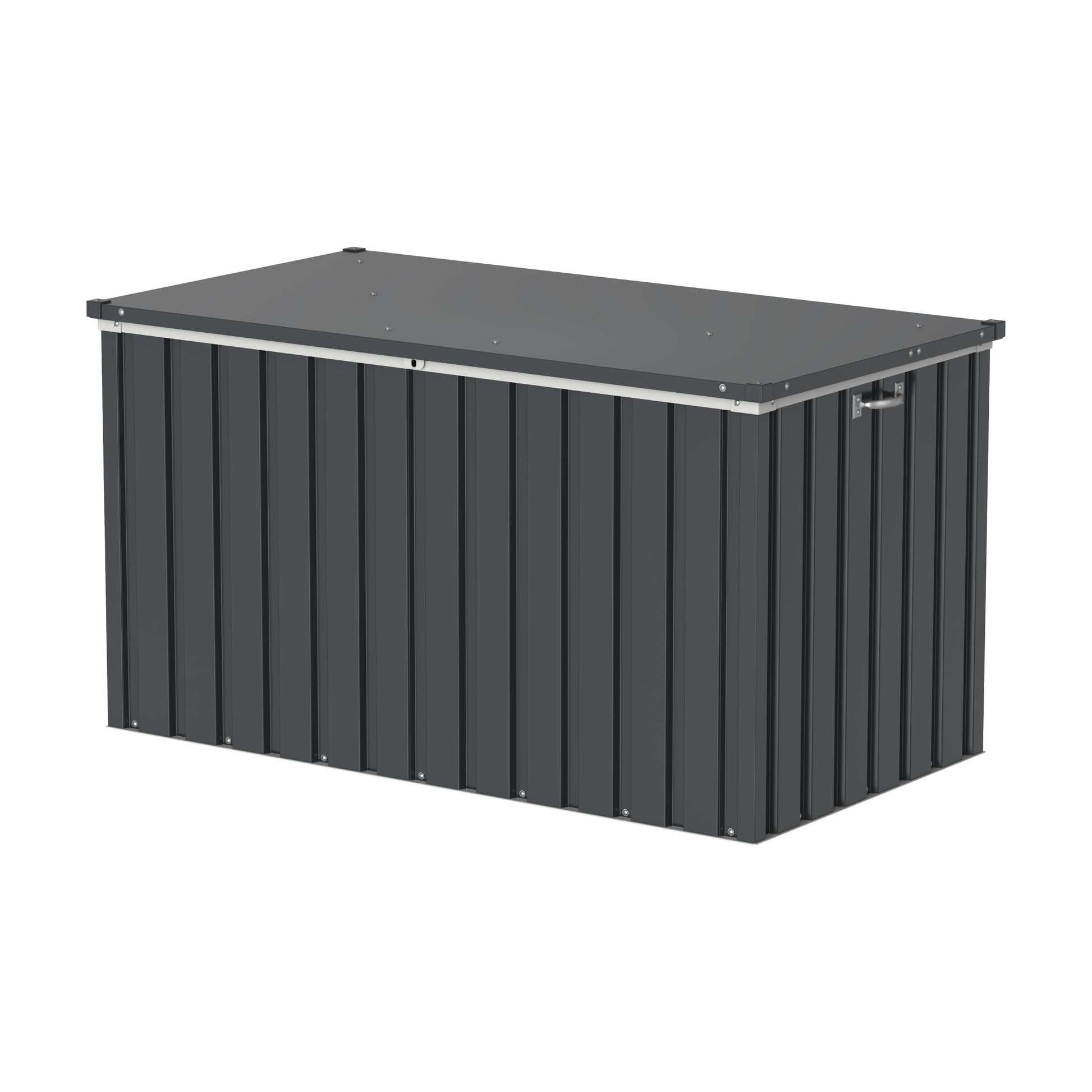 Storage Steel Box