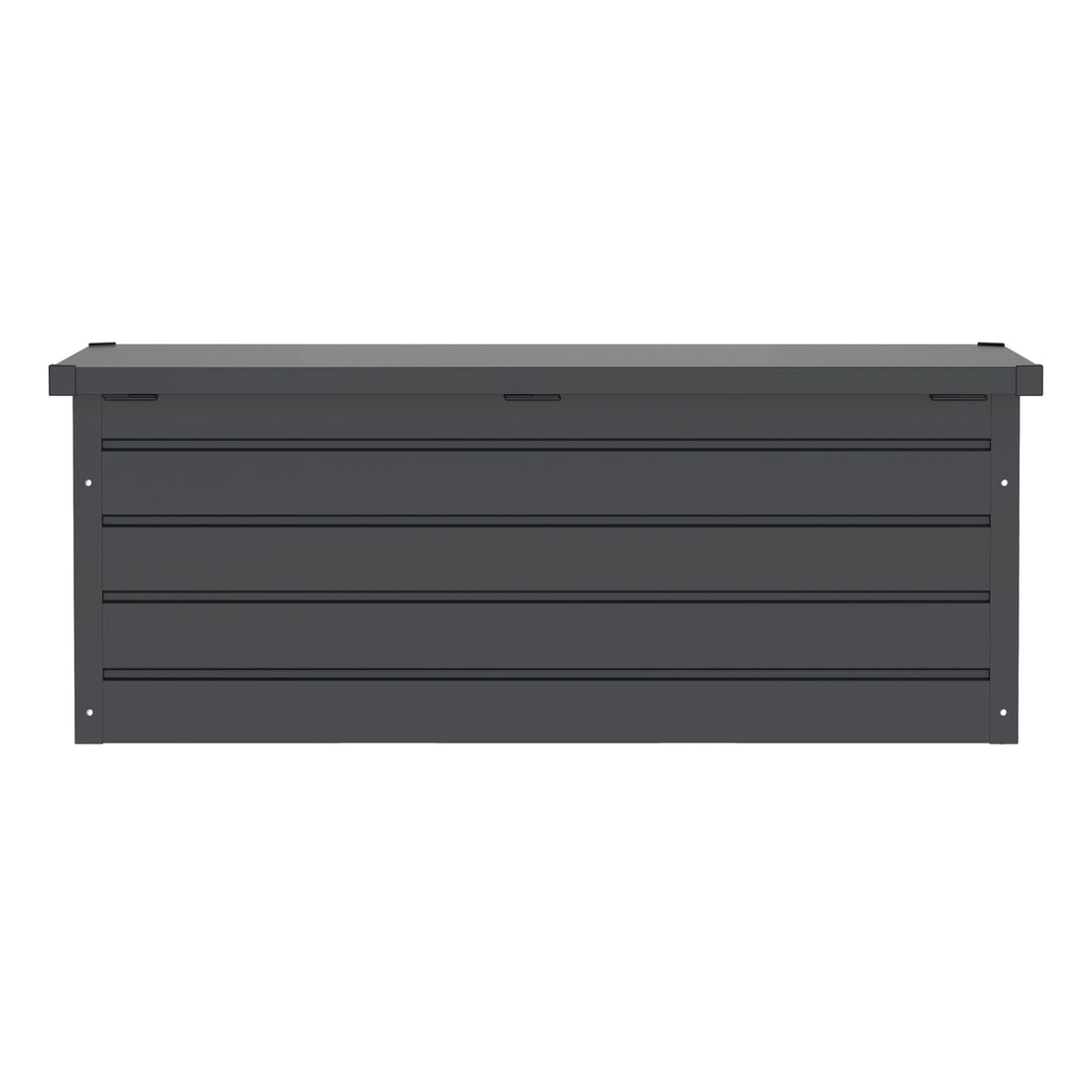 Palladium 712L Deck Storage Steel Box- Cosmoplast  UAE