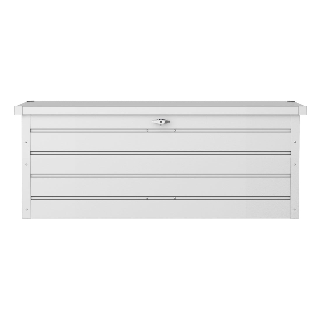 Palladium 712L Deck Storage Steel Box- Cosmoplast  UAE