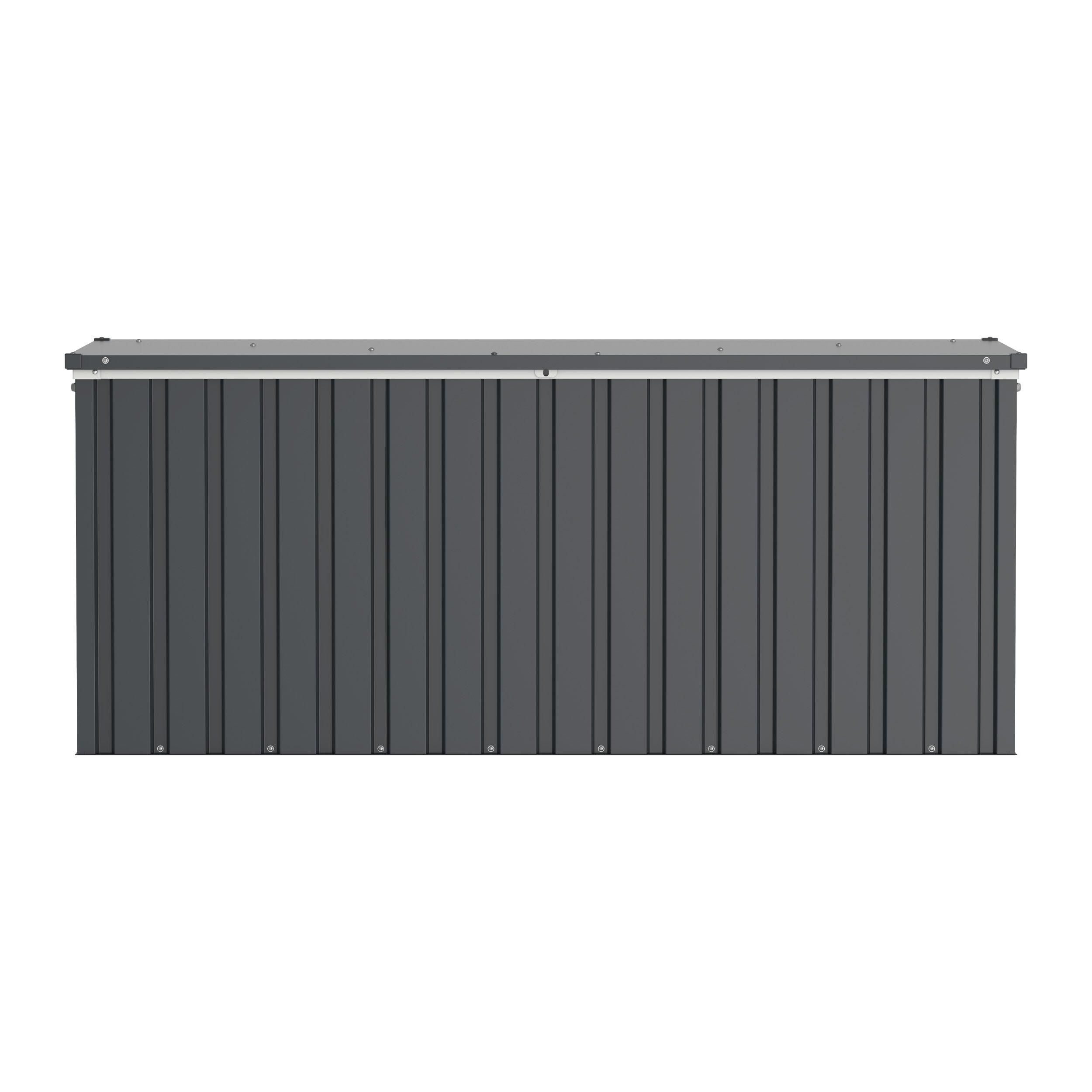 Deck Storage Steel Box