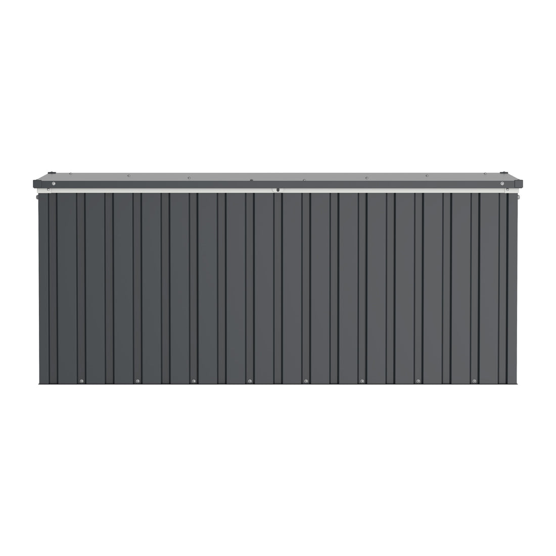 Deck Storage Steel Box