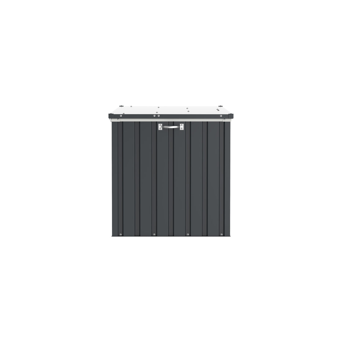 Deck Storage Steel Box