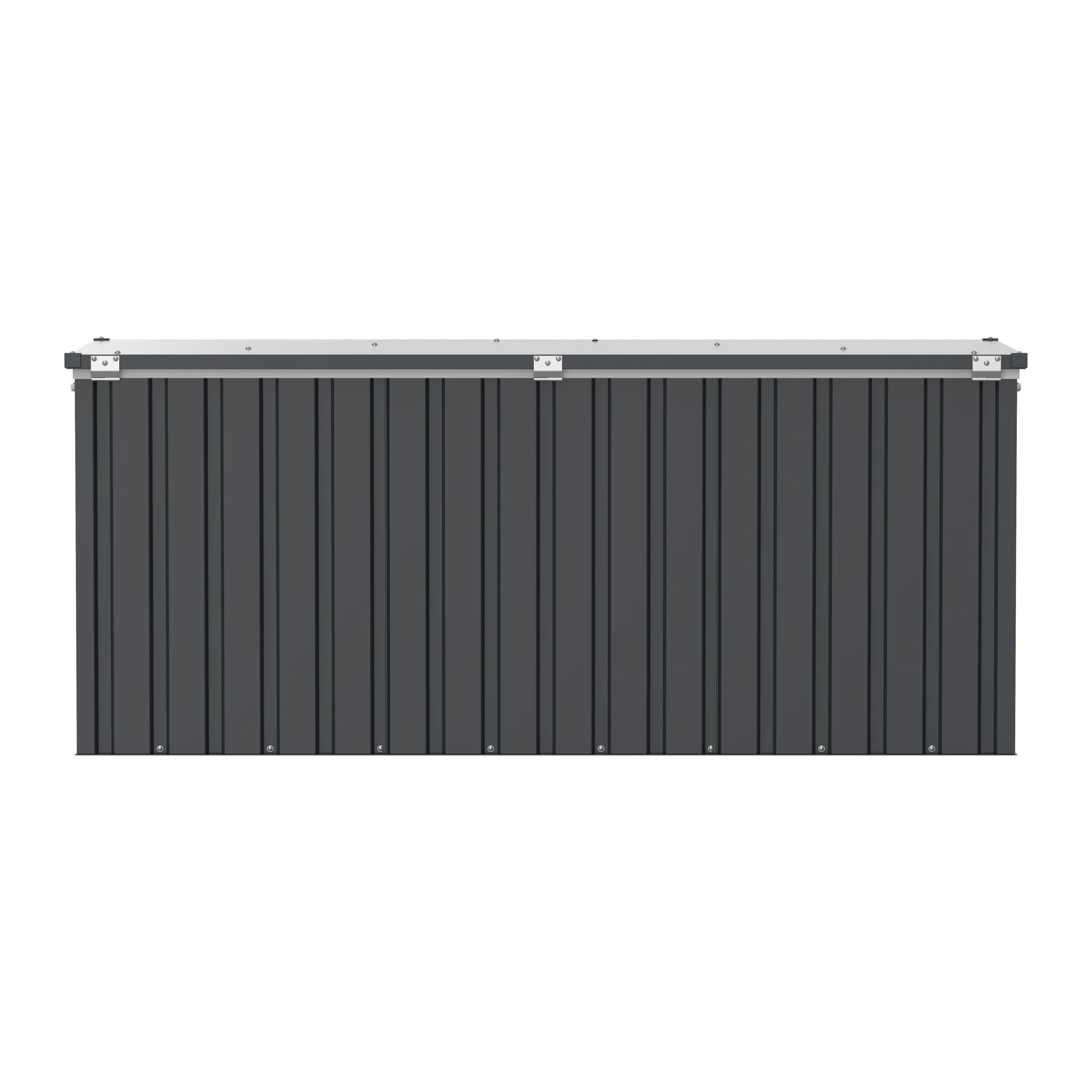 Deck Storage Steel Box
