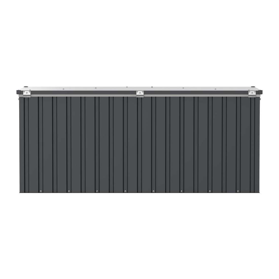 Deck Storage Steel Box