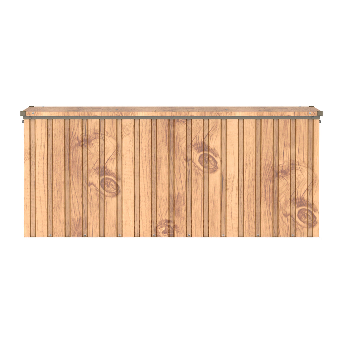 Deck Storage Steel Box