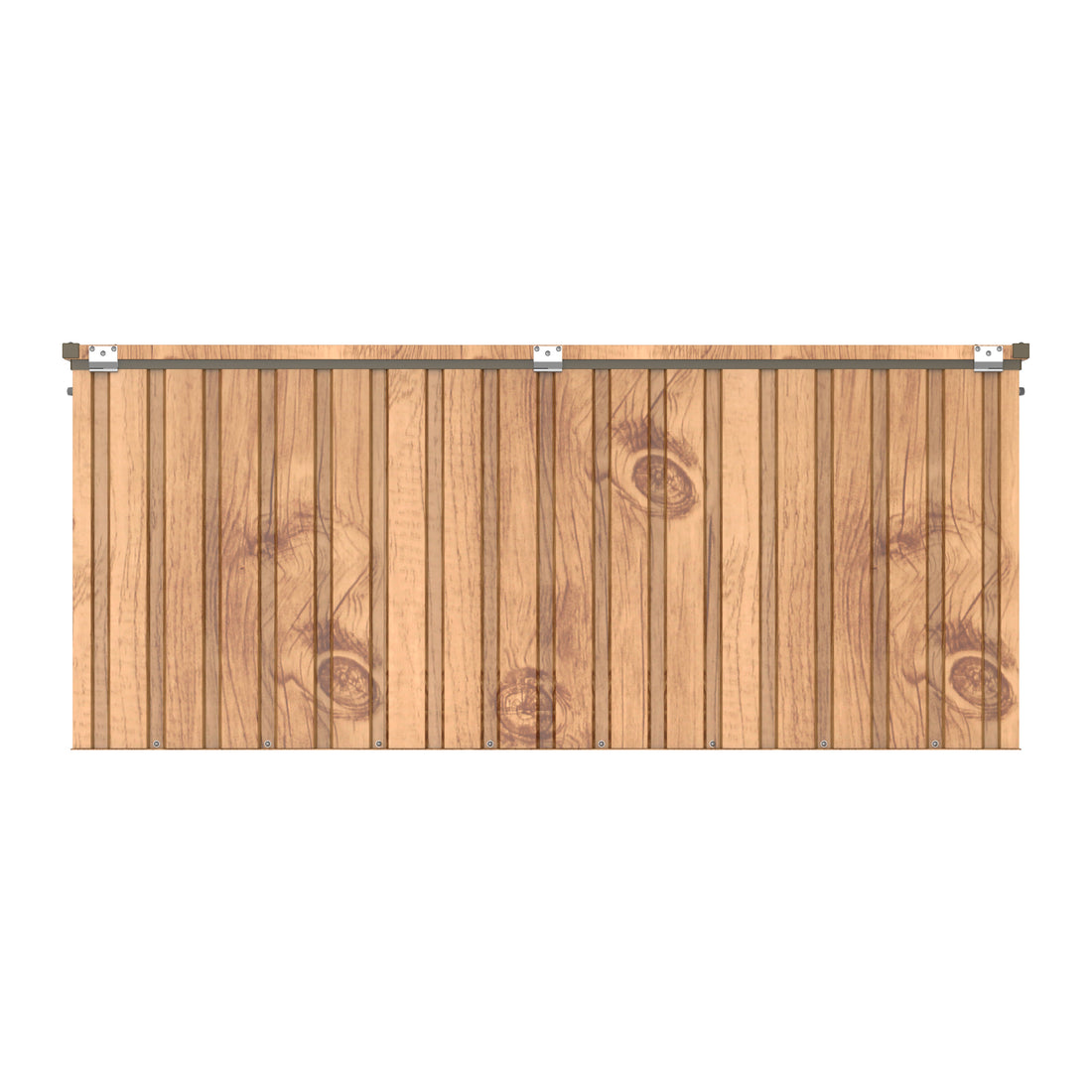 Deck Storage Steel Box