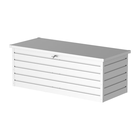 Palladium 1043L Deck Storage Steel Box- Cosmoplast UAE