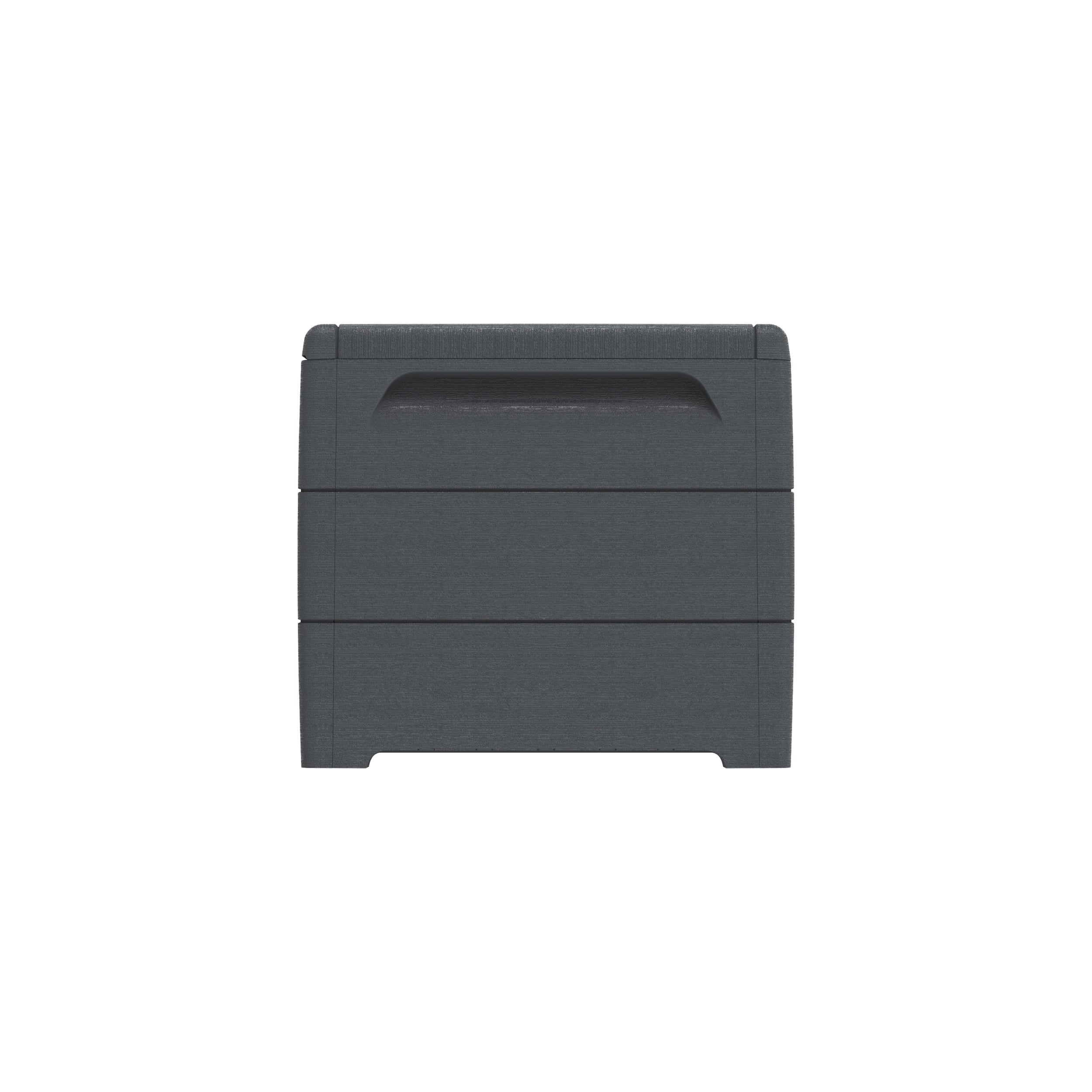 Cedargrain 416L Deck Box