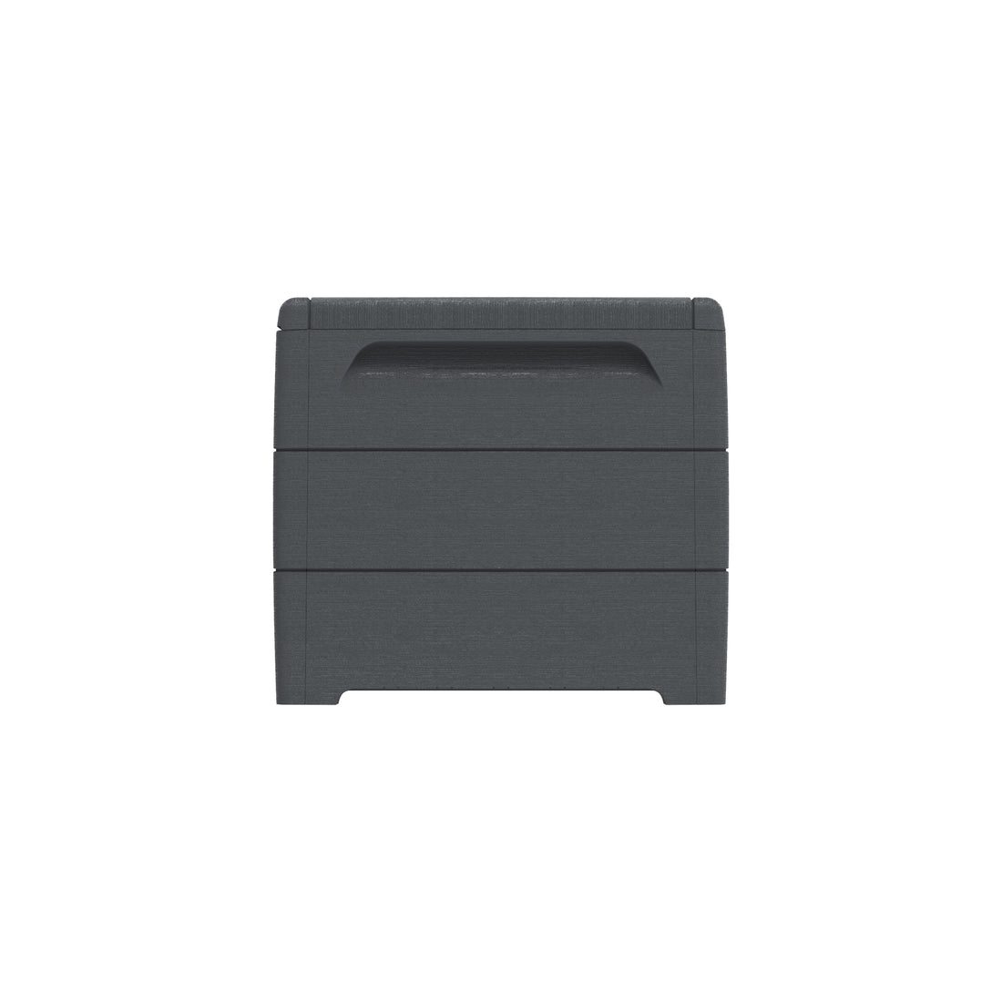 Cedargrain 416L Deck Box